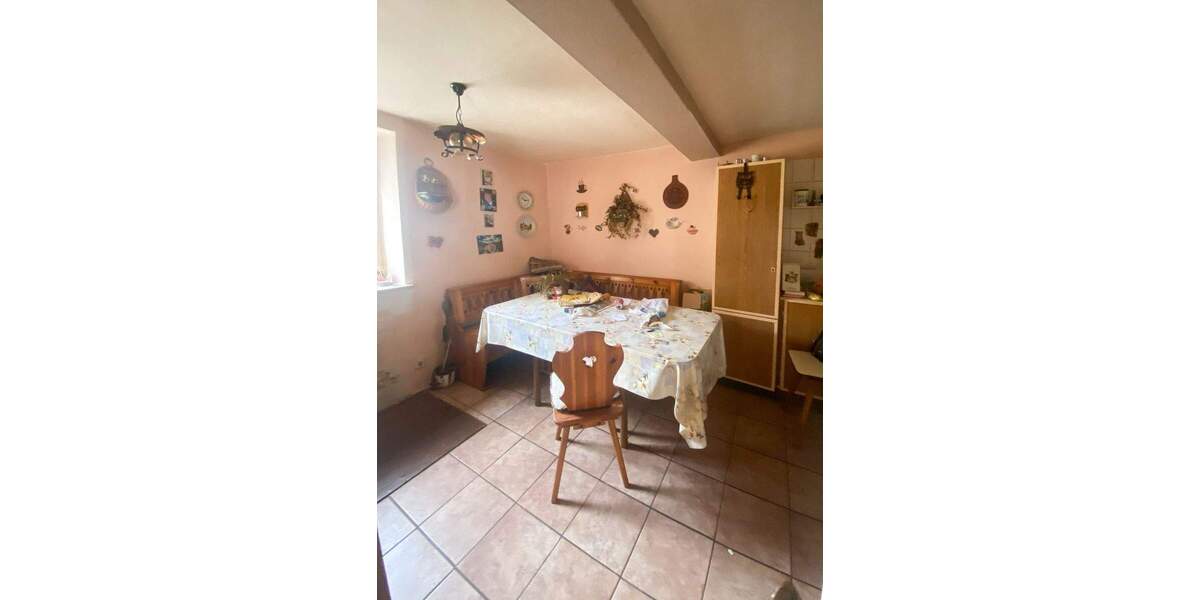 Einfamilienhaus Apolda Nauendorf - 4 Zimmer, 97 m&sup2;, 62.000&euro; | Angebot:25669123