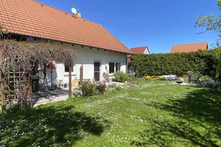 Haus Isseroda Isseroda - 7 Zimmer, 190 m&sup2;, 449.000&euro; | Angebot:26737772