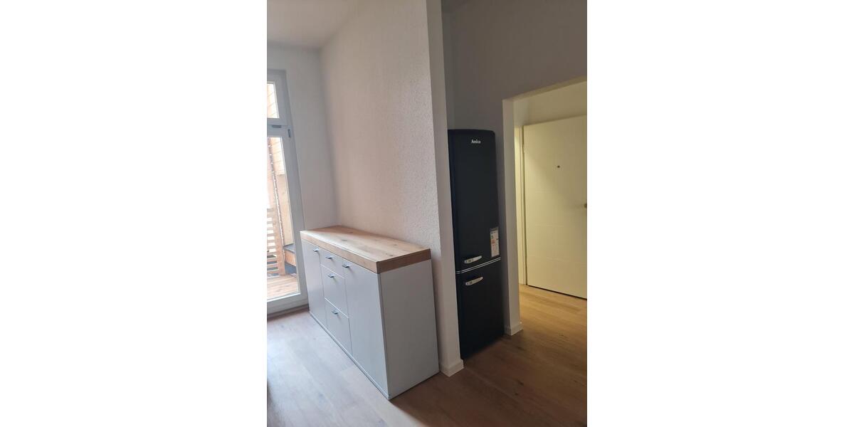 Etagenwohnung Erfurt Johannesvorstadt - 2 Zimmer, 59 m&sup2;, 950&euro; | Angebot:25865398