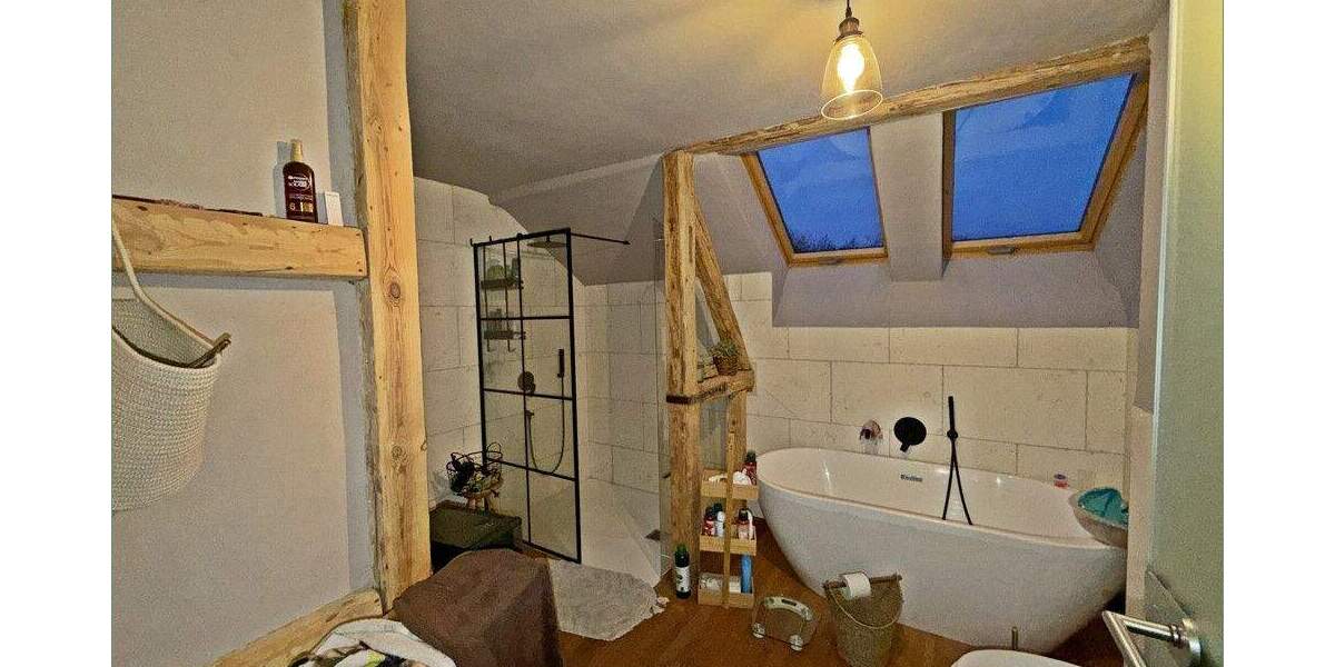 Bauernhaus, Landhaus Rudolstadt Nord - 4 Zimmer, 353 m&sup2;, 99.000&euro; | Angebot:25729292