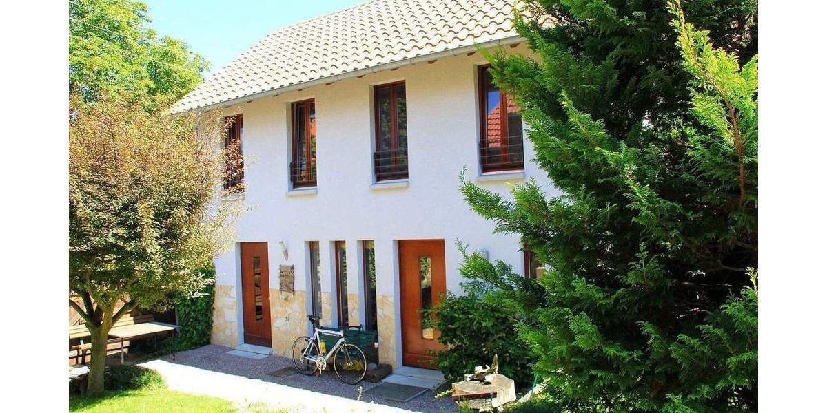 Einfamilienhaus Grammetal OT Hayn Hayn - 5 Zimmer, 164 m&sup2;, 575.000&euro; | Angebot:25784566
