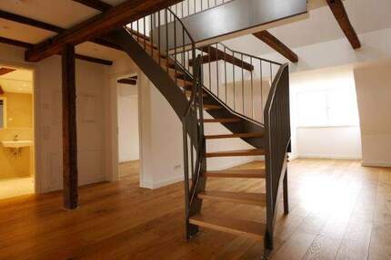 Wohnung Erfurt Altstadt - 2 Zimmer, 87 m&sup2;, 995&euro; | Angebot:25908833