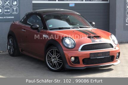 Mini Cooper SD 290.000 km 4.990 &euro; Erfurt 99085