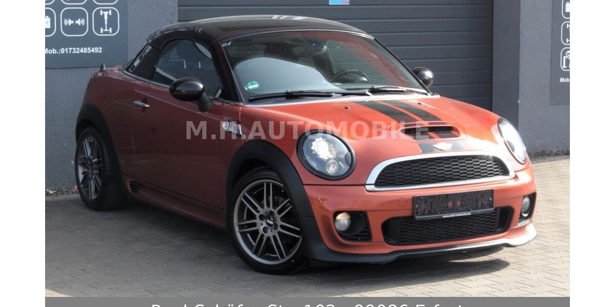 Mini Cooper SD 290.000 km 4.990 &euro; Erfurt 99085