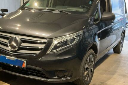Mercedes-Benz Vito 178.000 km 28.690 &euro; Erfurt 99092