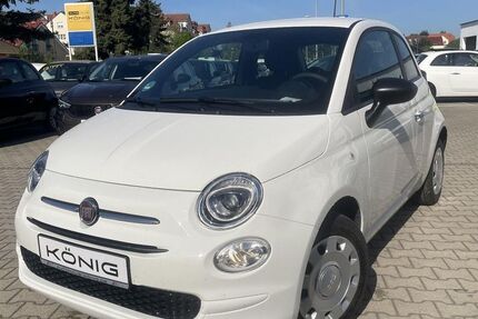 Fiat 500 13.432 km 12.490 &euro; Erfurt 99091