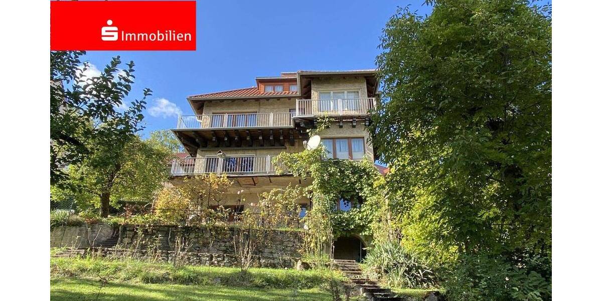 Einfamilienhaus Jena West - 7 Zimmer, 165 m&sup2;, 880.000&euro; | Angebot:26105715