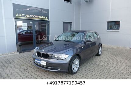BMW 116 161.437 km 4.990 &euro; Erfurt 99086