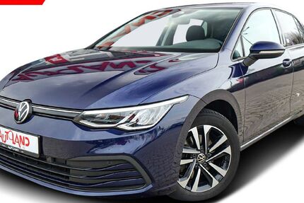 VW Golf 84.967 km 21.990 &euro; Erfurt 99087