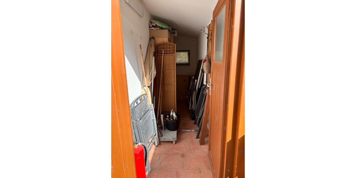 Bungalow Blankenhain - 2 Zimmer, 45 m&sup2;, 110.000&euro; | Angebot:25452995