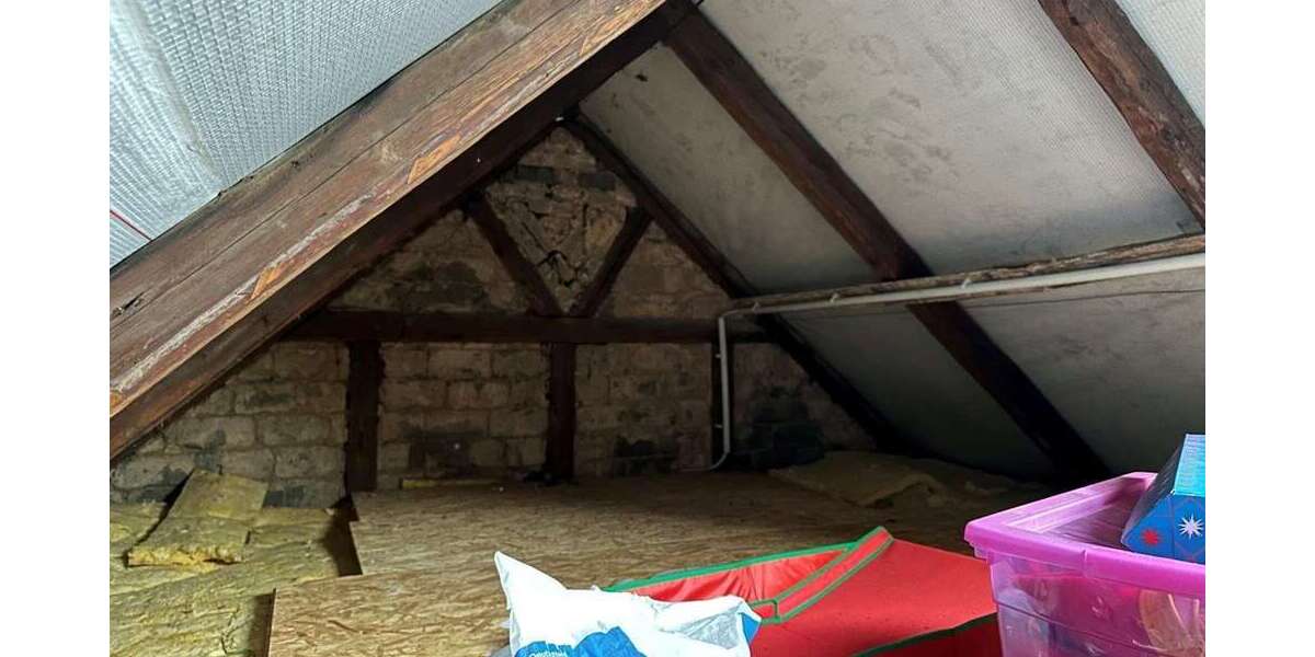 Vermietetes Einfamilienhaus in ruhiger Lage - Einfamilienhaus Uhlstädt-Kirchhasel Kirchhasel | Angebot:19137112