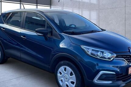 Renault Captur 120.939 km 8.090 &euro; Erfurt 99086