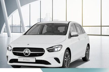 Mercedes-Benz B 200 5.776 km 28.980 &euro; Erfurt 99092