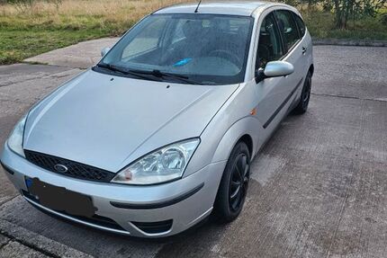 Ford Focus 148.000 km 1.600 &euro; Erfurt 99097