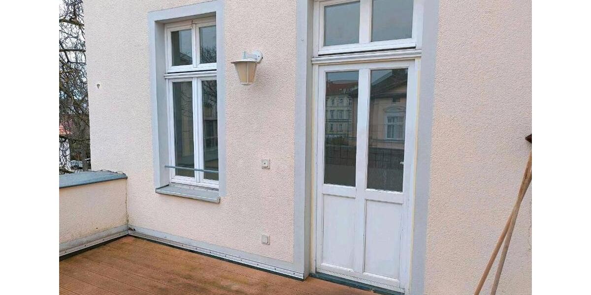 Etagenwohnung Erfurt - 2 Zimmer, 78 m&sup2;, 249.000&euro; | Angebot:26121471