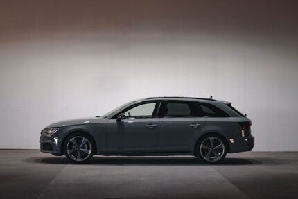 Audi A4 112.305 km 22.690 &euro; Jena 07749