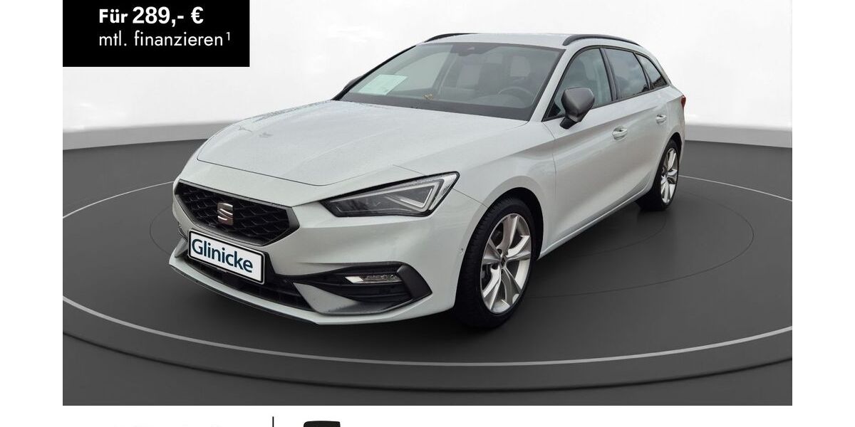 Seat Leon 25.500 km 26.480 &euro; Erfurt 99099