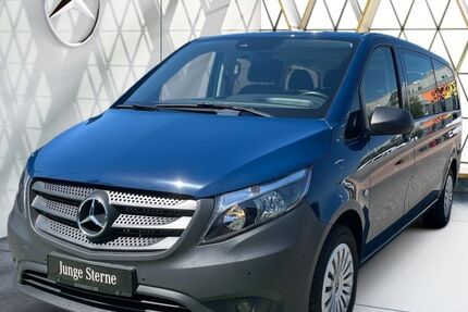 Mercedes-Benz Vito 27.225 km 33.990 &euro; Sulza 07751