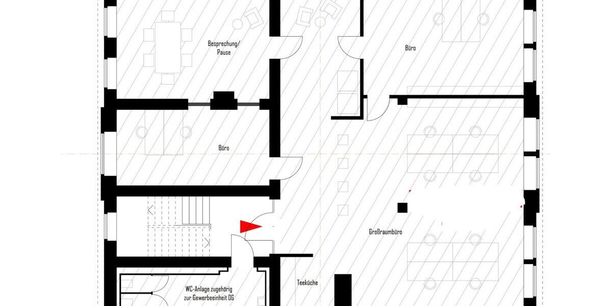 Gewerbeobjekt Jena Kernberge - 1.700&euro; | Angebot:26561552