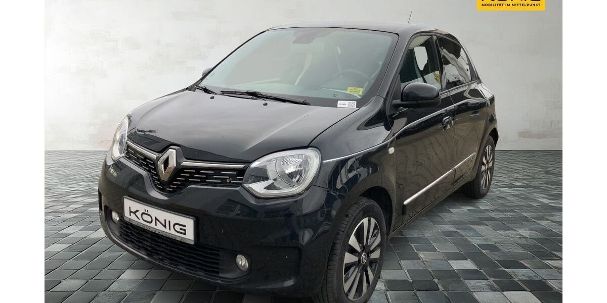 Renault Twingo 19.225 km 15.499 &euro; Nohra 99428