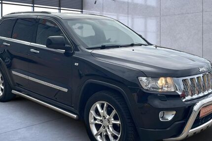 Jeep Grand Cherokee 172.855 km 15.000 &euro; Erfurt 99086