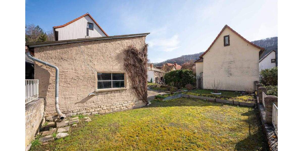 Bauernhaus, Landhaus Jena Ziegenhain - 4 Zimmer, 110 m&sup2;, 310.000&euro; | Angebot:25746081