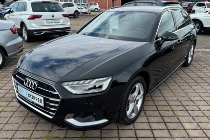 Audi A4 57.345 km 24.790 &euro; Sömmerda 99610