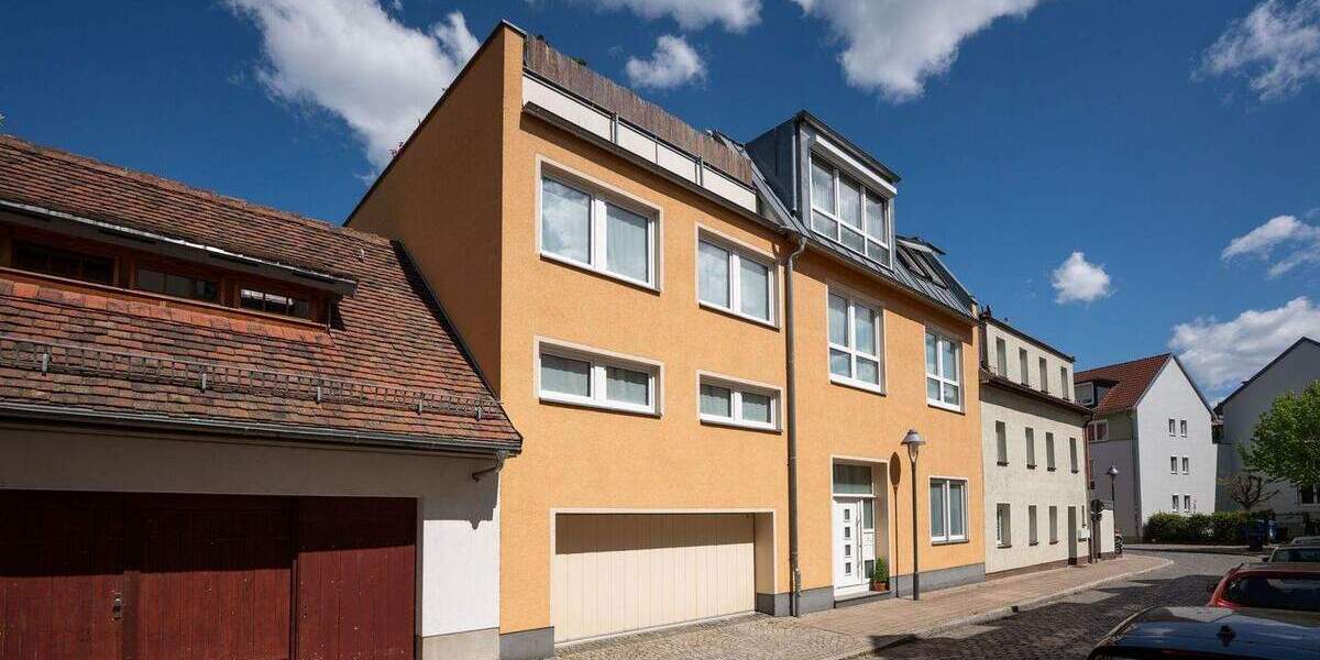 Einfamilienhaus Jena Wenigenjena - 6 Zimmer, 201 m&sup2;, 910.000&euro; | Angebot:25777819