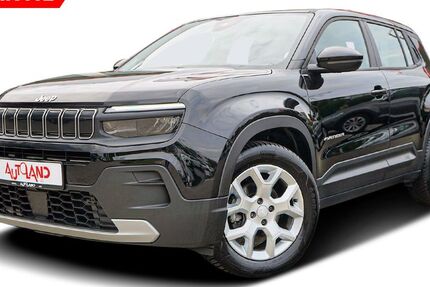 Jeep Avenger 23.105 km 18.950 &euro; Erfurt 99087