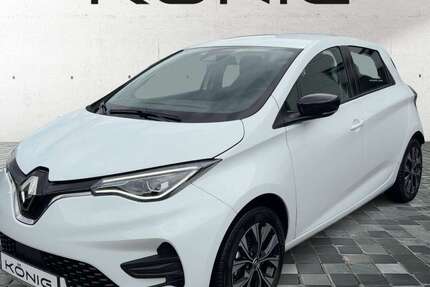 Renault ZOE 13.441 km 22.175 &euro; Jena 07749