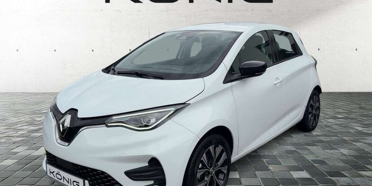 Renault ZOE 13.441 km 22.175 &euro; Jena 07749