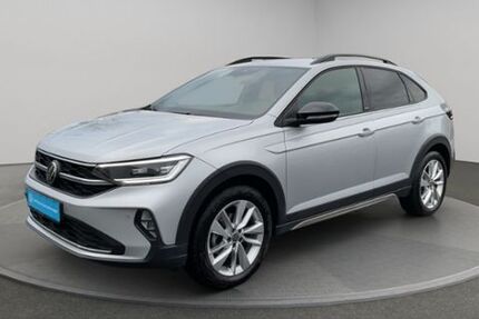 VW Taigo 19.900 km 20.380 &euro; Rudolstadt 07407