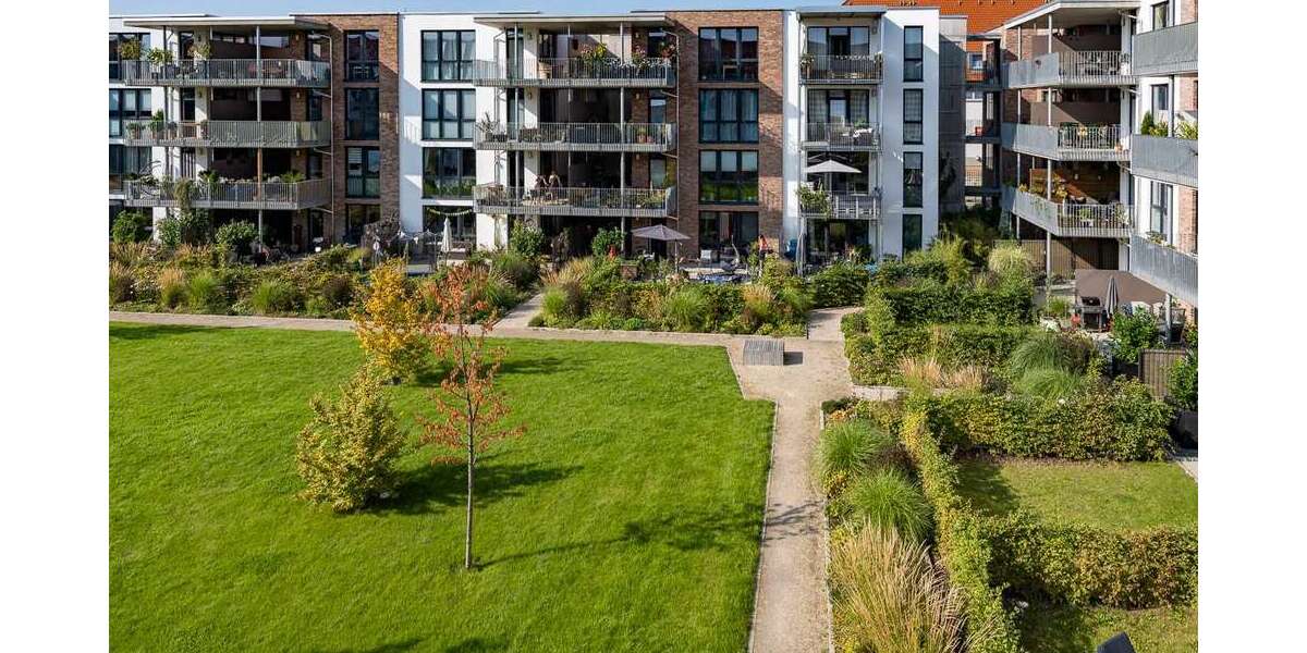 Etagenwohnung Erfurt Krämpfervorstadt - 3 Zimmer, 92 m&sup2;, 1.170&euro; | Angebot:27350128