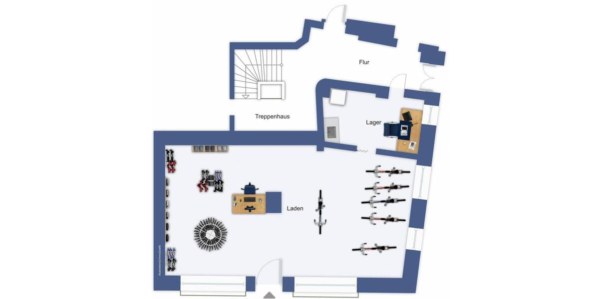 Gewerbeobjekt Buttstädt - 325&euro; | Angebot:19359475