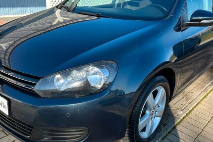 VW Golf 169.000 km 5.900 &euro; Orlishausen 99610