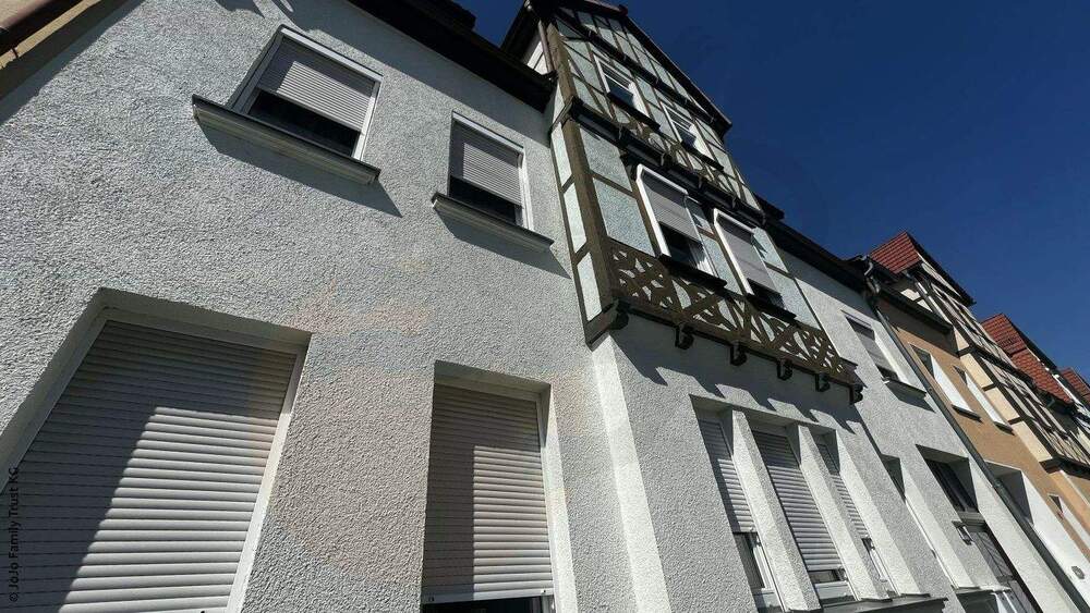 Mehrfamilienhaus, Wohnhaus Erfurt Gispersleben - 435.000&euro; | Angebot:26671826