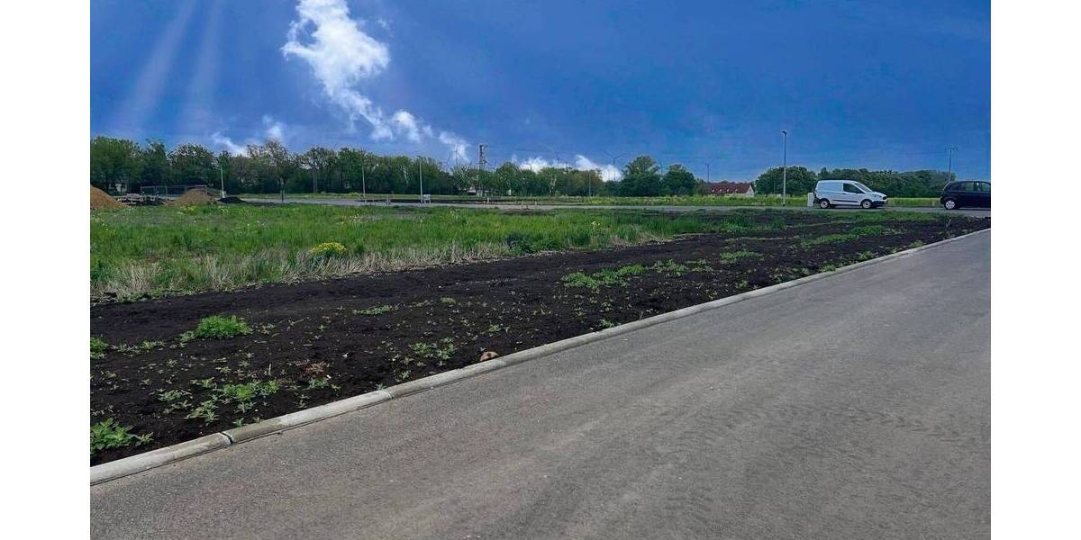 Grundstück Schloßvippach Dielsdorf - 135.000&euro; | Angebot:26741989