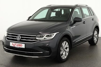 VW Tiguan 83.518 km 33.490 &euro; Erfurt 99087