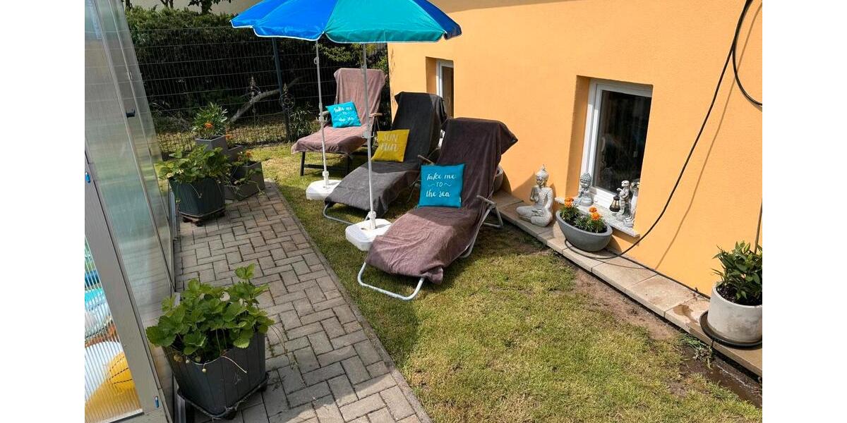 Einfamilienhaus Magdala - 5 Zimmer, 120 m&sup2;, 399.000&euro; | Angebot:26886587