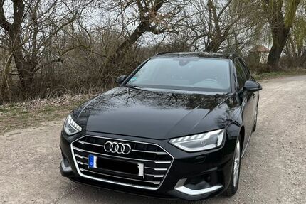 Audi A4 138.000 km 19.400 &euro; Kölleda 99625