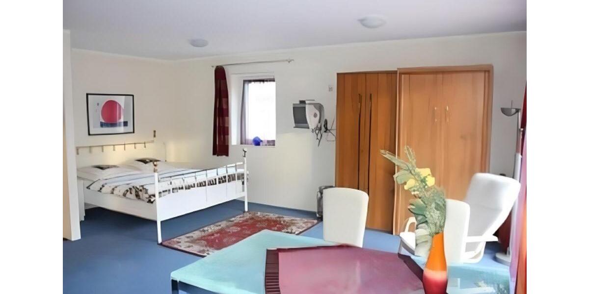 Erdgeschoßwohnung Erfurt - 1 Zimmer, 51 m&sup2;, 650&euro; | Angebot:25964025