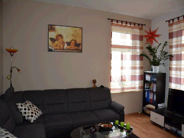 Etagenwohnung Erfurt Johannesvorstadt - 2 Zimmer, 55 m&sup2;, 520&euro; | Angebot:26670708