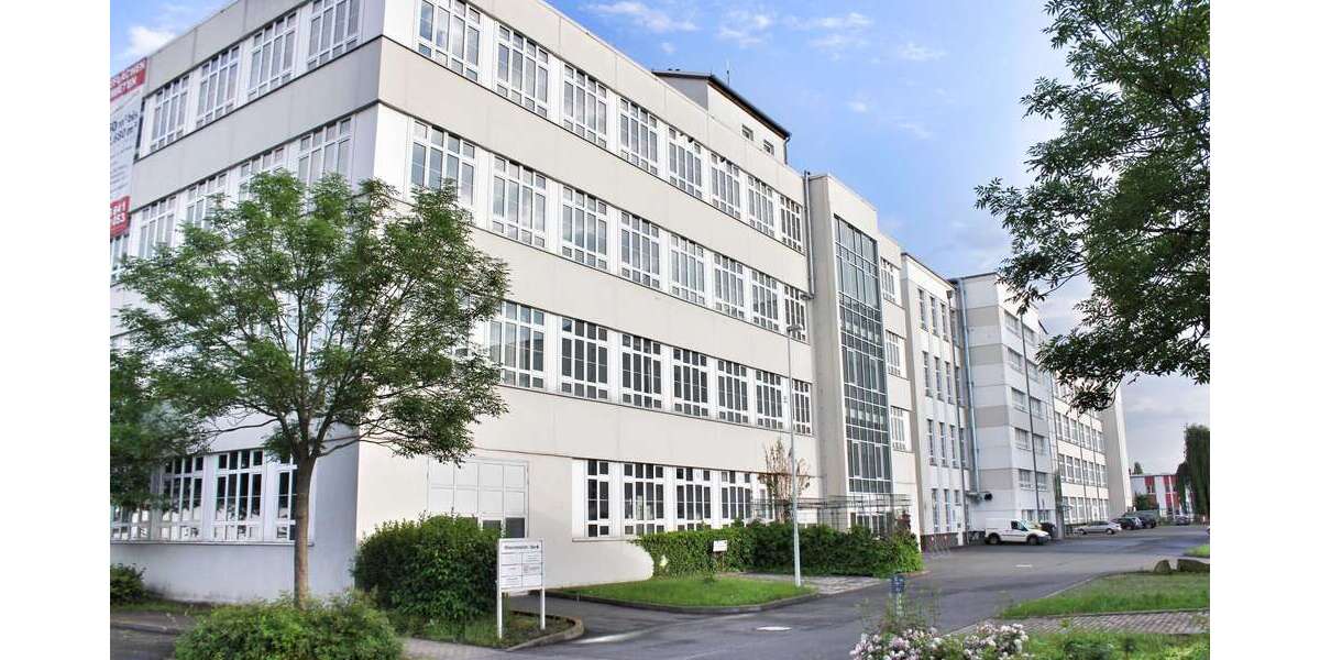 Gewerbeobjekt Sömmerda Gartenberg - 1.510&euro; | Angebot:21199244