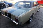 Ford Mustang V8 mit Wertgutachten 37.000 km 32.500 &euro; Rudolstadt 07407