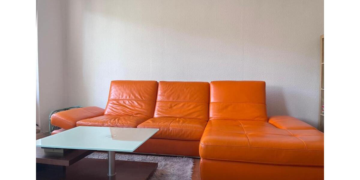 Etagenwohnung Jena Burgau - 1.5 Zimmer, 38 m&sup2;, 390&euro; | Angebot:26030243