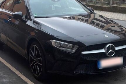 Mercedes-Benz A 250 150.000 km 18.500 &euro; Jena 07747