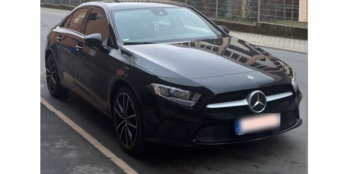 Mercedes-Benz A 250 150.000 km 18.500 &euro; Jena 07747