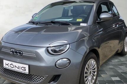 Fiat 500e 17.023 km 17.888 &euro; Nohra 99428