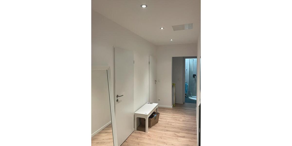 Etagenwohnung Erfurt Andreasvorstadt - 2 Zimmer, 60 m&sup2;, 726&euro; | Angebot:25272408