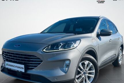 Ford Kuga 41.300 km 23.990 &euro; Jena-Lobeda 07747